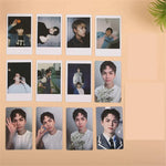 Photocards Lomo K-Pop
