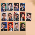 Photocards Lomo K-Pop
