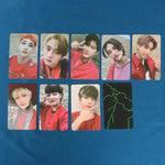 Photocards Stray Kids Album Noeasy