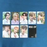 Photocards Stray Kids Album Noeasy