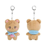 Porte-Clé Peluche BlackPink KPOP