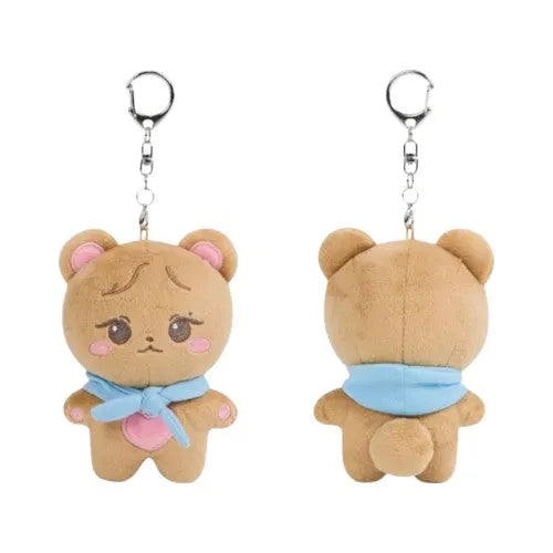 Porte-Clé Peluche BlackPink KPOP