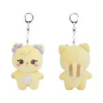 Porte-Clé Peluche BlackPink KPOP