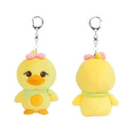 Porte-Clé Peluche BlackPink KPOP