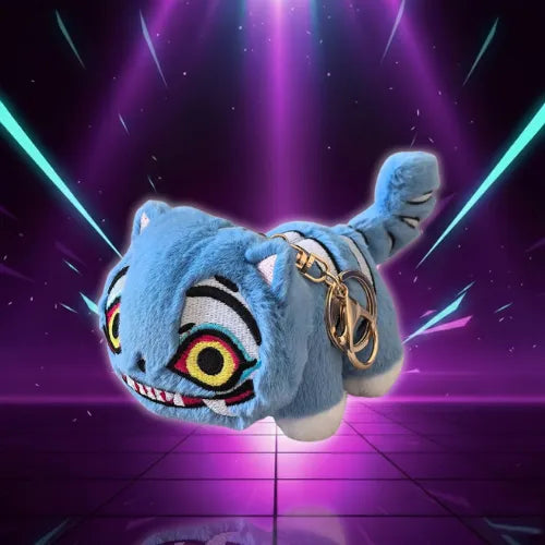 Porte Clé Derpy Chasseur de Démons