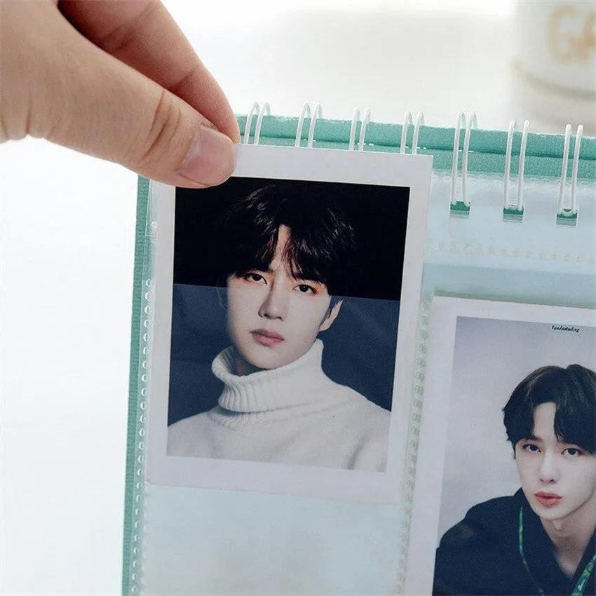 Porte Photocard KPOP