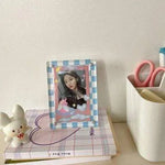 Porte Photocard Transparent