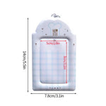 Porte Photocards en PVC K-pop