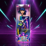 Poupées Huntrix KPop Demon Hunters