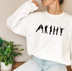 Pull Army Membre