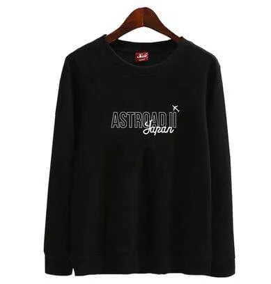 Pull Astro Astroad Concert