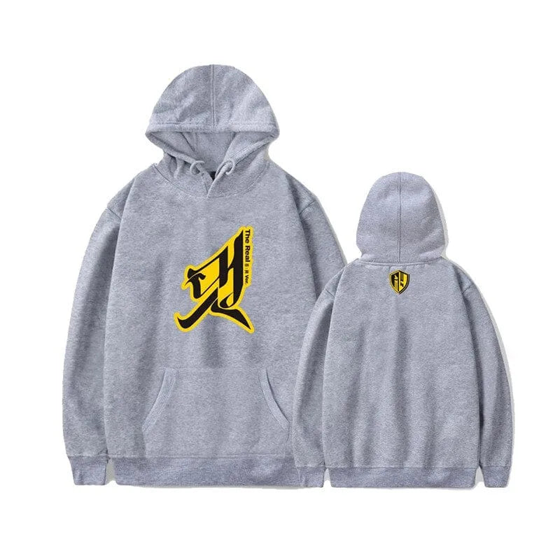 Pull Ateez Zero Fever