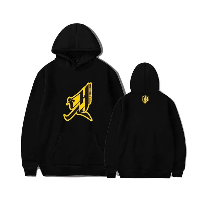 Pull Ateez Zero Fever