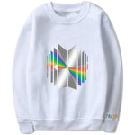 Pull BTS We Are Bullet Proof Album