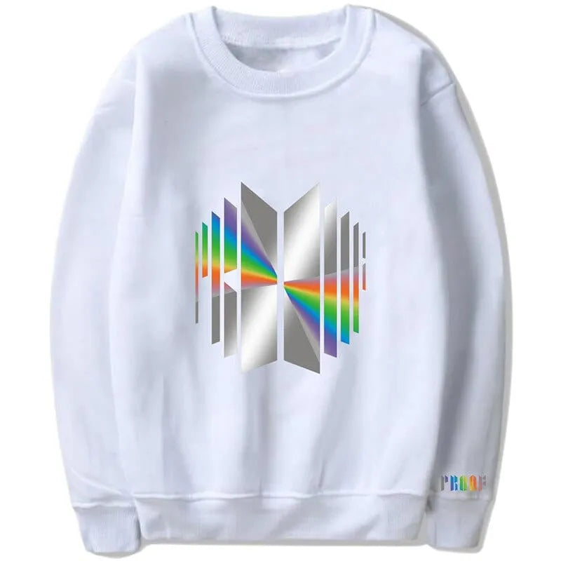 Pull BTS We Are Bullet Proof Album