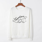 Pull KPOP - Seventeen finger