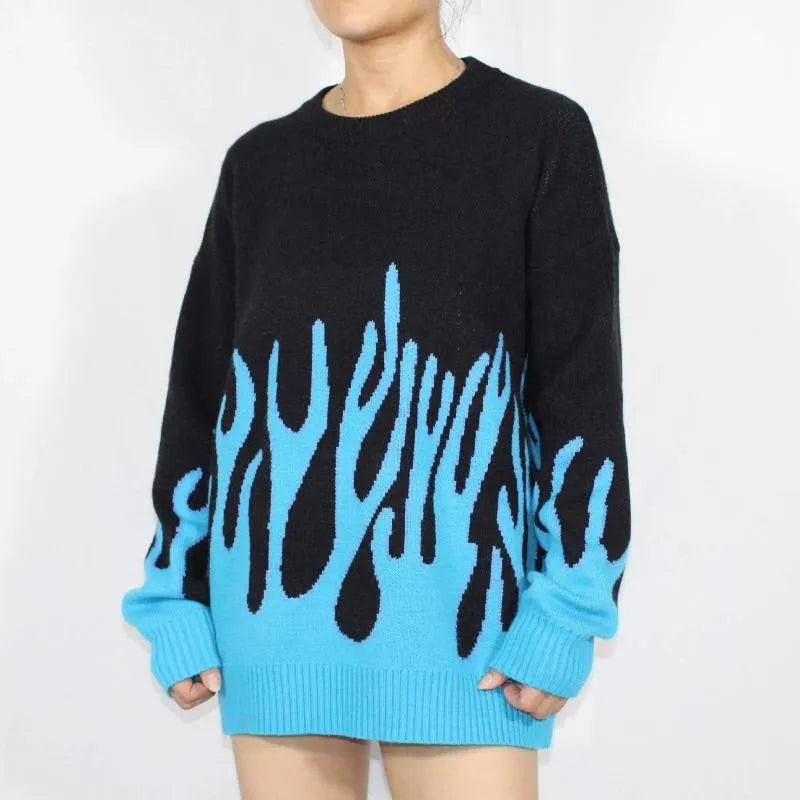 Pull Korean Streetstyle