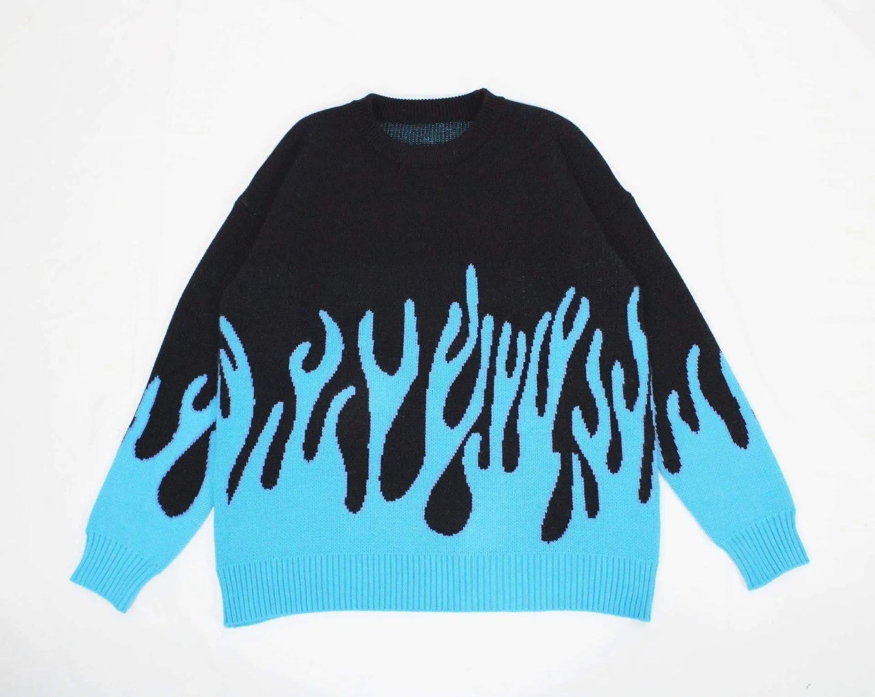 Pull Korean Streetstyle