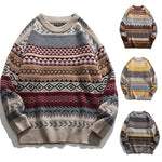 Pull Korean en Cachemire