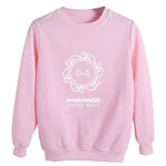 Pull Mamamoo - Album White Wind