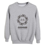 Pull Mamamoo - Album White Wind