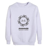 Pull Mamamoo - Album White Wind