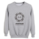 Pull Mamamoo - Album White Wind