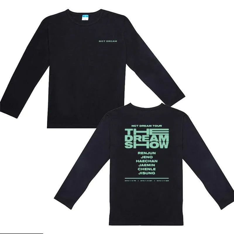 Pull NCT Dream  - The Dream Show