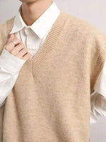 Pull Tricot pour Homme