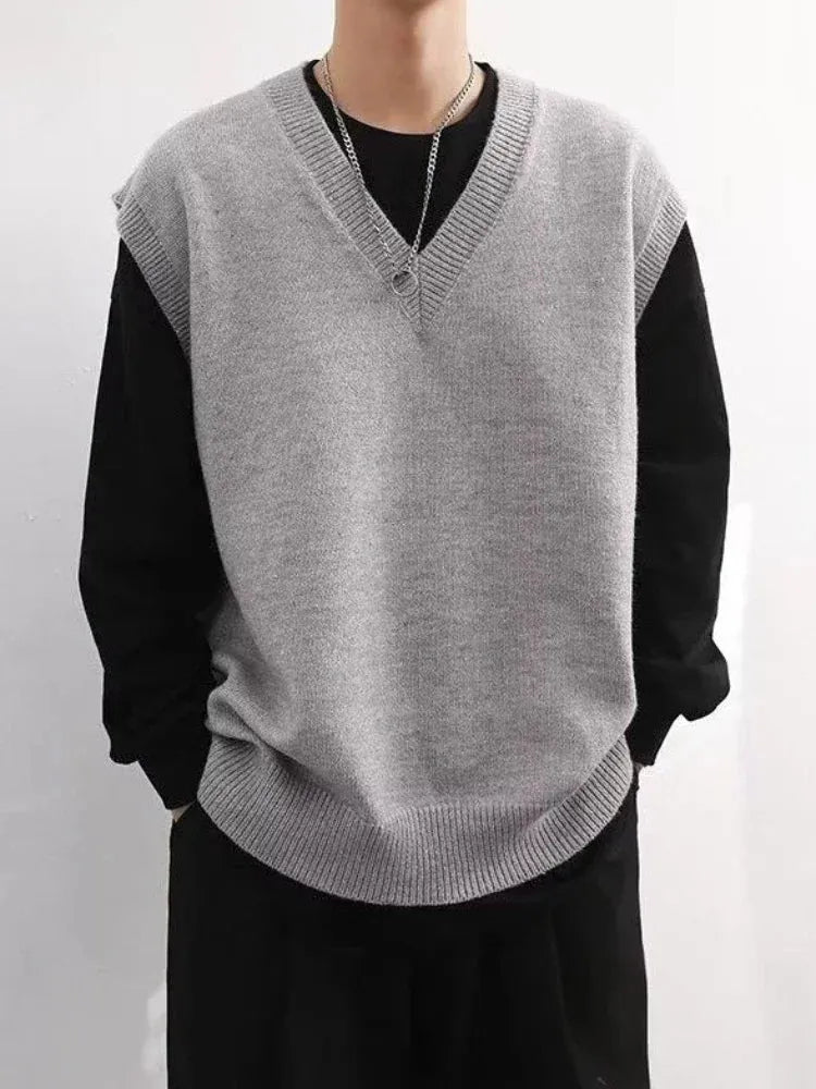 Pull Tricot pour Homme