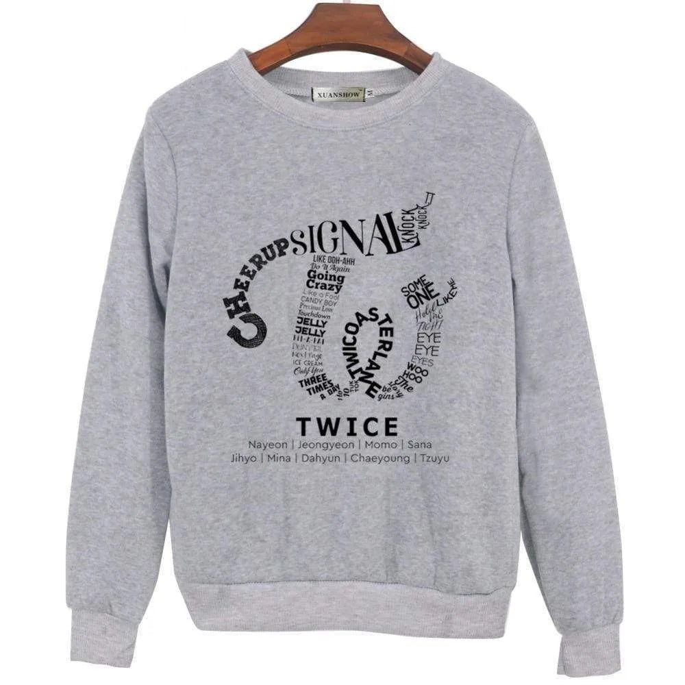 Pull Twice </br> Design