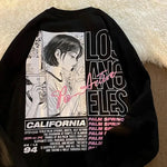 Pull vintage Japonais