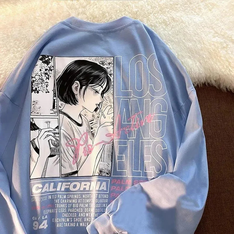 Pull vintage Japonais