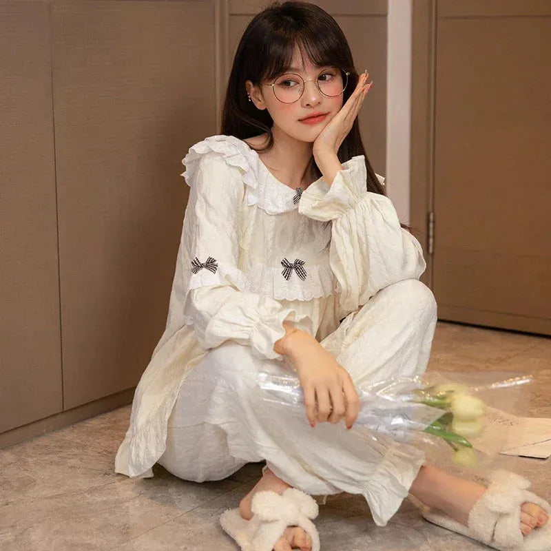 Pyjama Coréen Kawaii