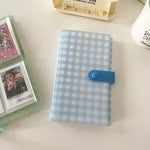 Rangement Photocard 240 places