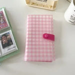 Rangement Photocard 240 places