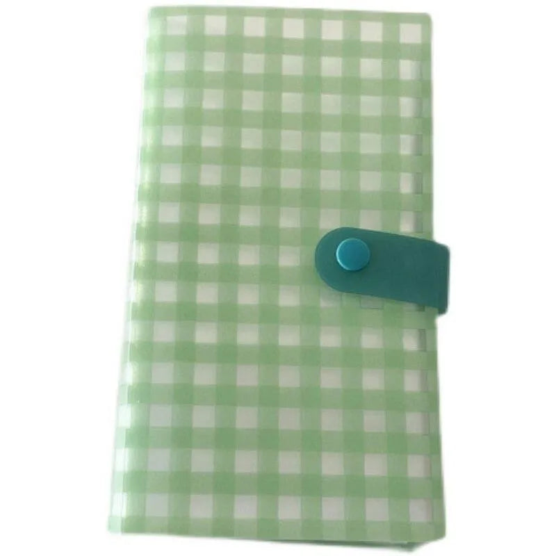 Rangement Photocard 240 places