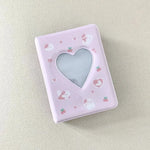 Rangement de Carte Photos pour les fans K-pop