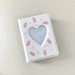 Rangement de Carte Photos pour les fans K-pop