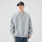 Rinko - Sweat Oversize (Heavyweight 405 GSM)