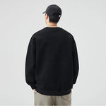 Rinko - Sweat Oversize (Heavyweight 405 GSM)