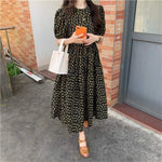 Robe Asiatique Coreenne