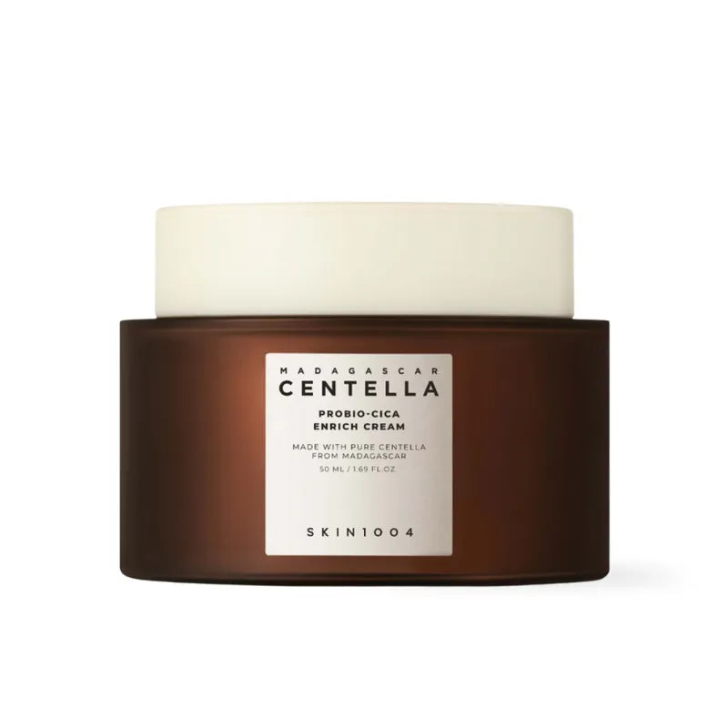 [SKIN1004] Crème enrichie Probio-Cica à la Centella de Madagascar