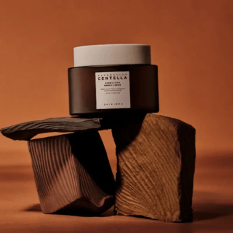 [SKIN1004] Crème enrichie Probio-Cica à la Centella de Madagascar