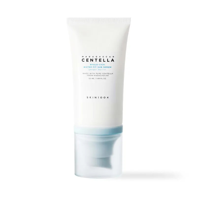 [SKIN1004] Sérum solaire Madagascar Centella Hyalu-Cica
