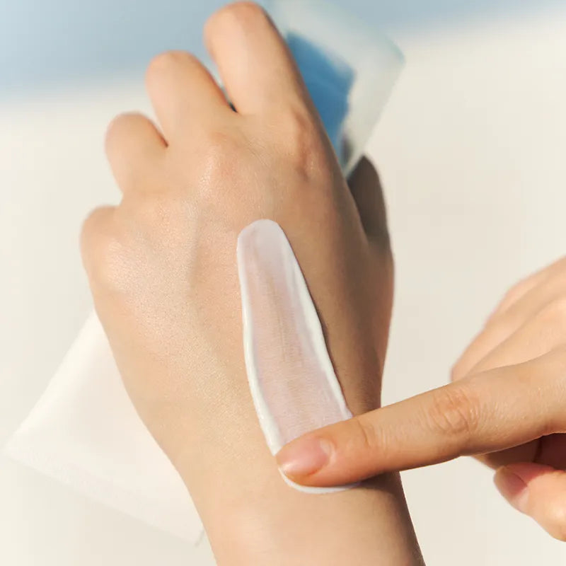 [SKIN1004] Sérum solaire Madagascar Centella Hyalu-Cica