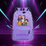 Sac à dos Demon Hunters Huntrix