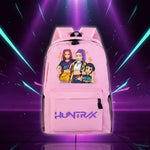 Sac à dos Demon Hunters Huntrix