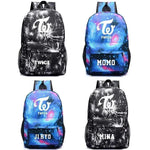 Sac à dos Twice