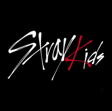 Stray Kids Logo